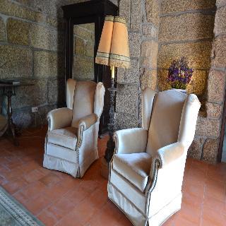 Agroturismo Casa Do Ribeiro