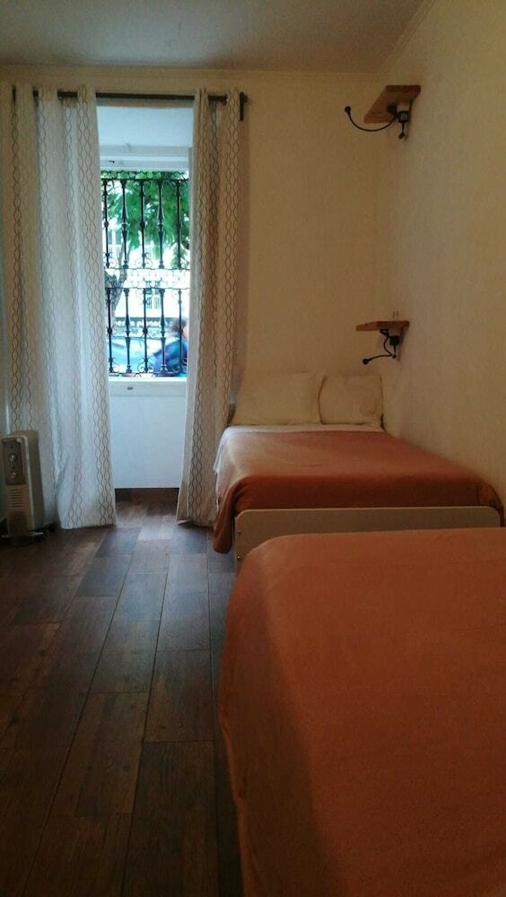 Hostel Casa D'alagoa