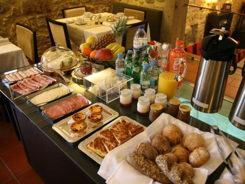 Agroturismo Casa D' Joao Enes - Afife Residence