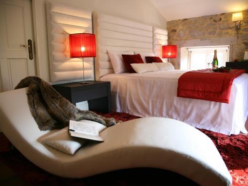 Agroturismo Casa D' Joao Enes - Afife Residence