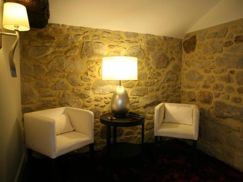 Agroturismo Casa D' Joao Enes - Afife Residence