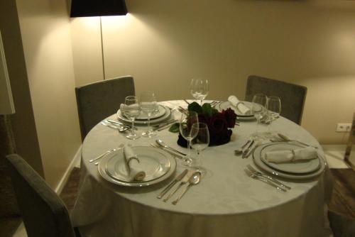 Agroturismo Casa D' Joao Enes - Afife Residence