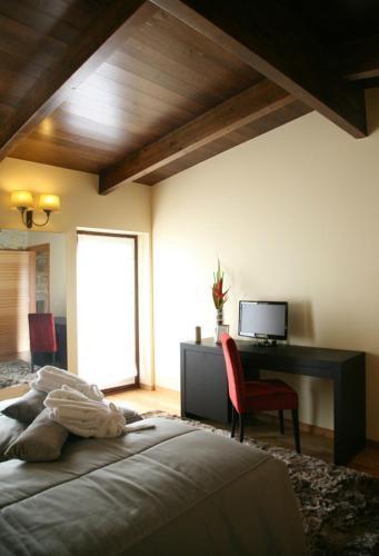 Agroturismo Casa D' Joao Enes - Afife Residence