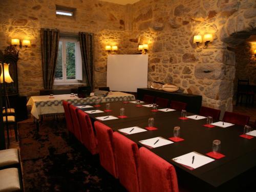 Agroturismo Casa D' Joao Enes - Afife Residence