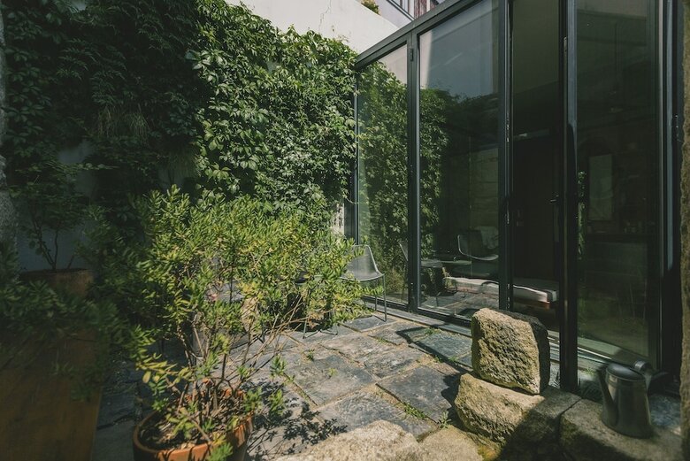 Hostal Rosa Et Al Townhouse