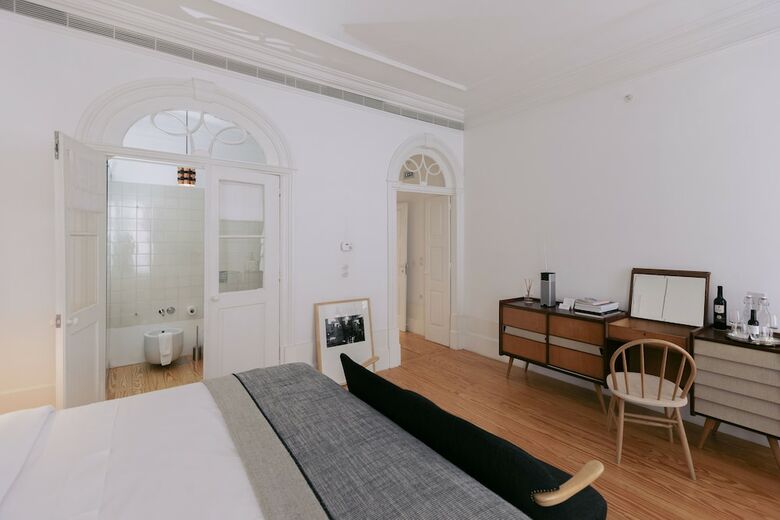 Hostal Rosa Et Al Townhouse