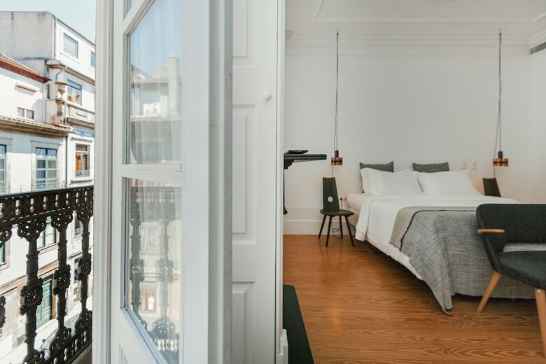 Hostal Rosa Et Al Townhouse