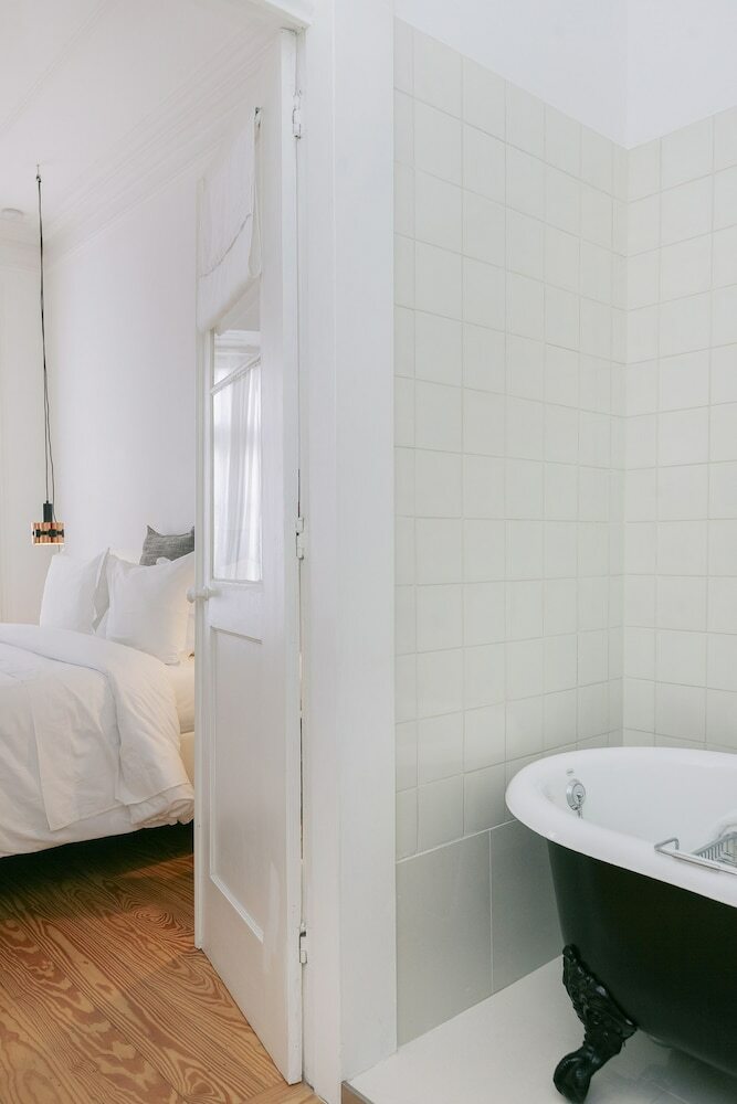Hostal Rosa Et Al Townhouse