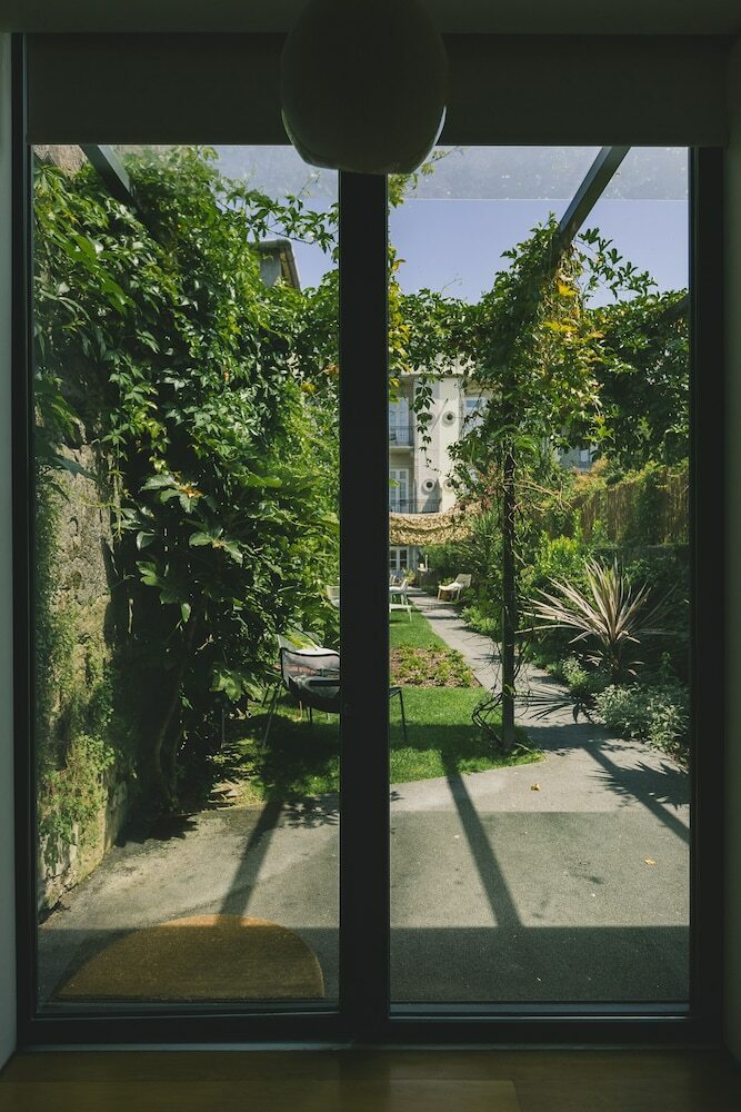 Hostal Rosa Et Al Townhouse