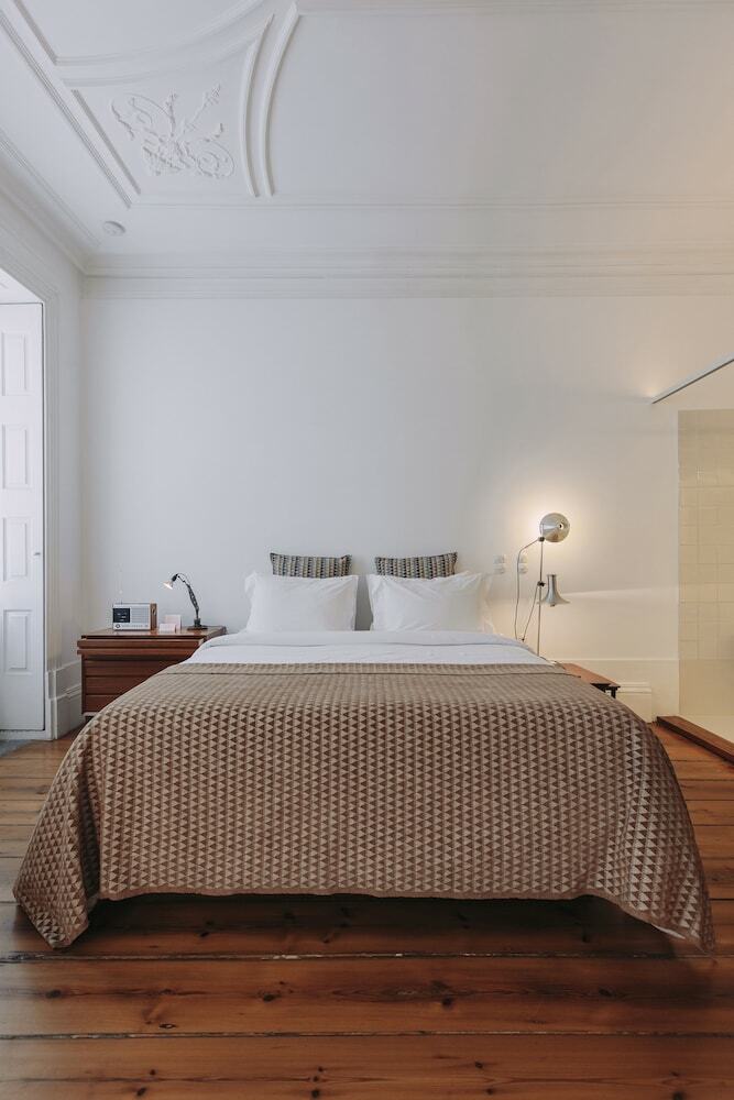 Hostal Rosa Et Al Townhouse