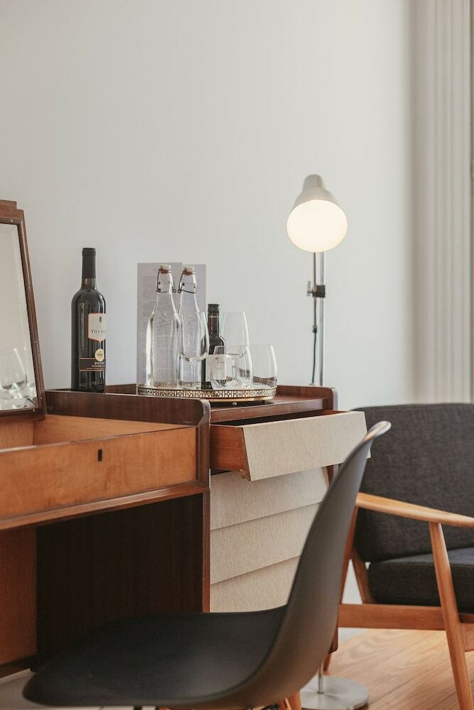 Hostal Rosa Et Al Townhouse