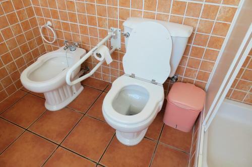 Agroturismo Casa De Campo, Algarvia