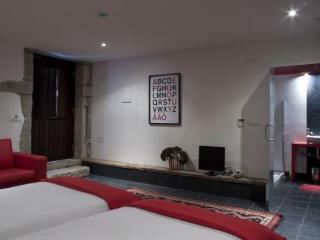 Hostal Quinta Dos 4 Lagares
