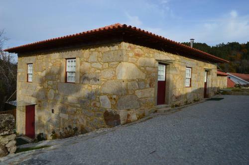 Agroturismo Casa Do Rancho - Turismo Rural