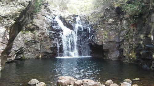 Levada Nova House