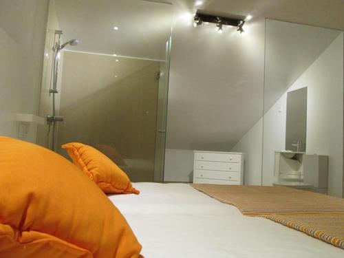 Apartamento Aldeamento Turistico Do Camarido