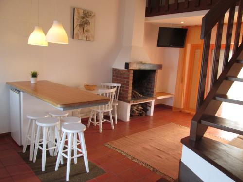 Apartamento Aldeamento Turistico Do Camarido