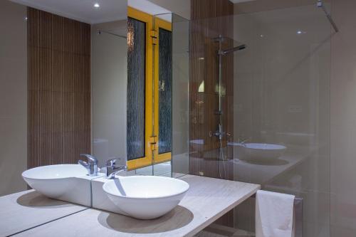 Apartamento Aldeamento Turistico Do Camarido