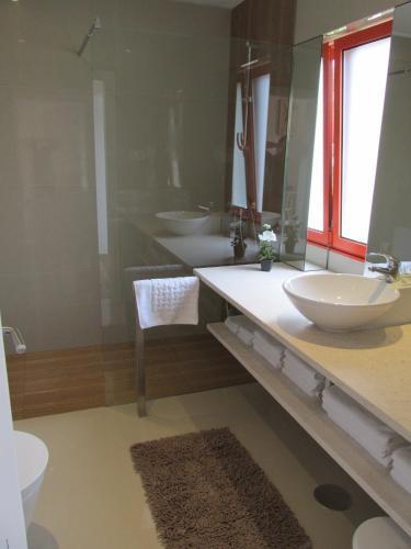 Apartamento Aldeamento Turistico Do Camarido