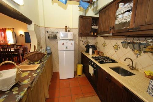 Agroturismo Cerca Da Ponte