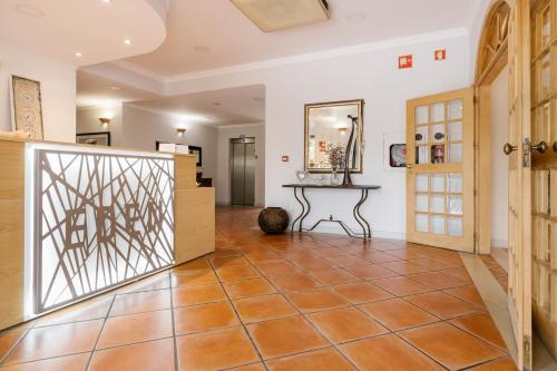 Agroturismo Quinta Do Eden