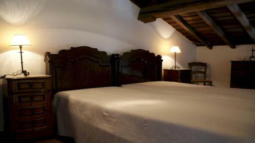 Agroturismo Quinta Do Paco D'anha