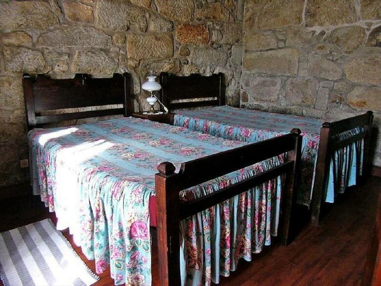 Agroturismo Quinta Do Paco D'anha