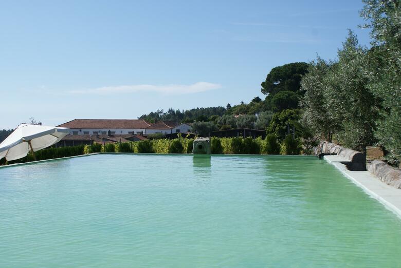 Agroturismo Quinta Do Paco D'anha