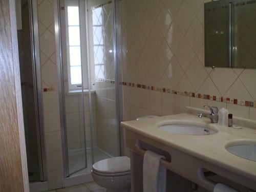 Hotel Serafim