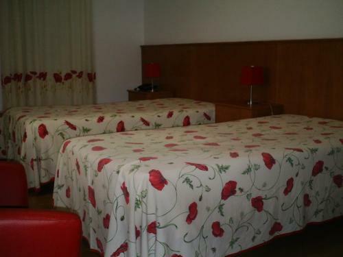 Hotel Serafim