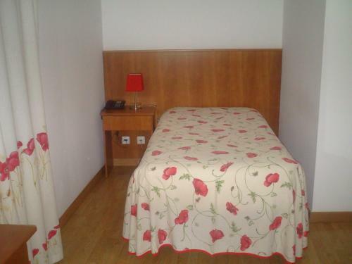 Hotel Serafim