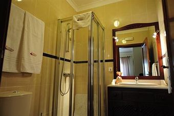 Quinta De Santa Maria D' Arruda - Hotel Rural