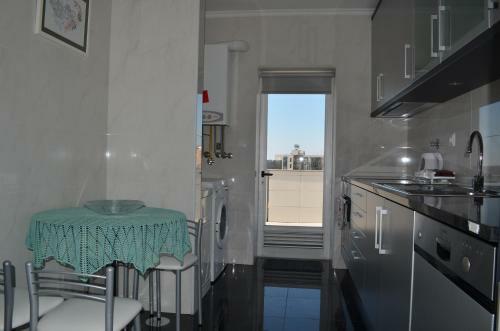 Apartamento Musical View