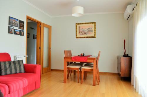 Apartamento Musical View