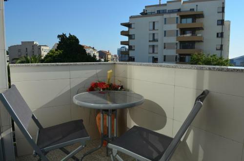 Apartamento Musical View