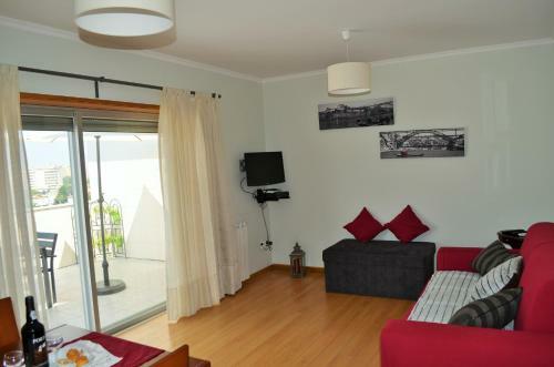 Apartamento Musical View