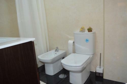Apartamento Musical View