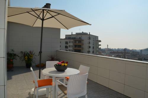 Apartamento Musical View