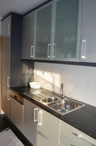 Apartamento Musical View