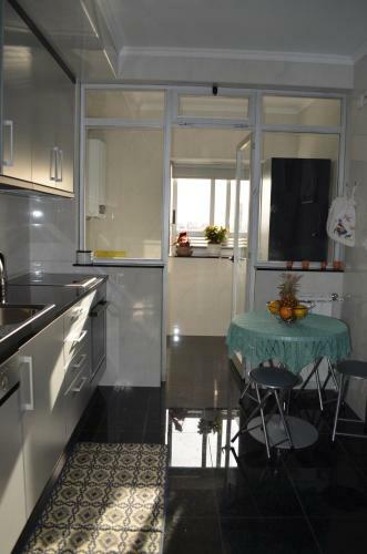 Apartamento Musical View