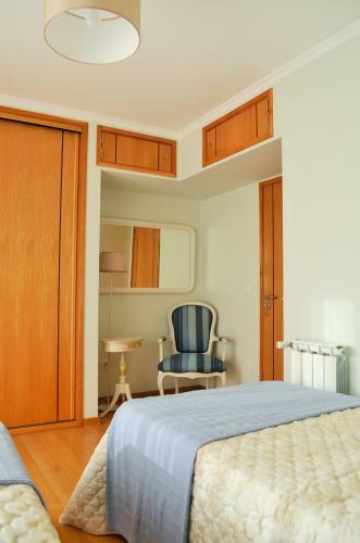 Apartamento Musical View