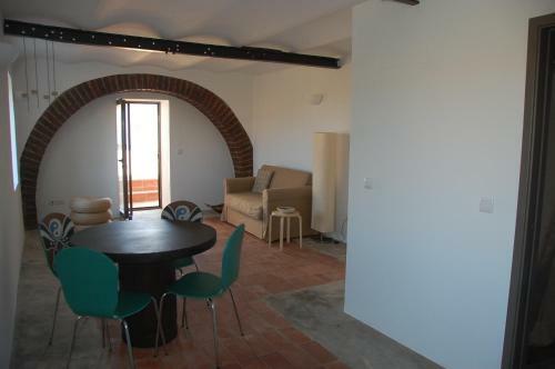 Agroturismo Herdade Do Vau