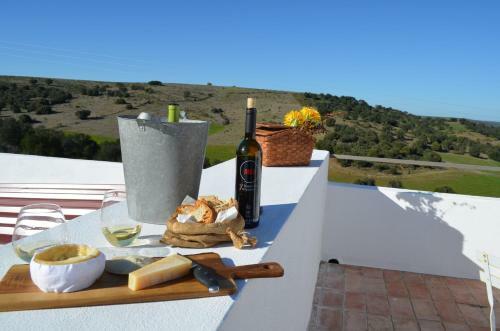 Agroturismo Herdade Do Vau