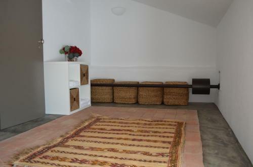 Agroturismo Herdade Do Vau