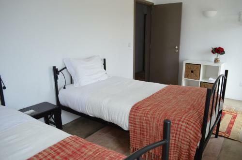Agroturismo Herdade Do Vau