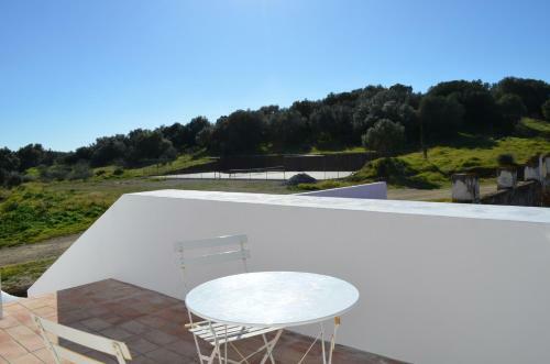 Agroturismo Herdade Do Vau