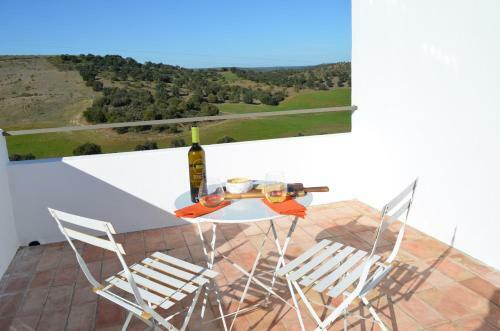 Agroturismo Herdade Do Vau