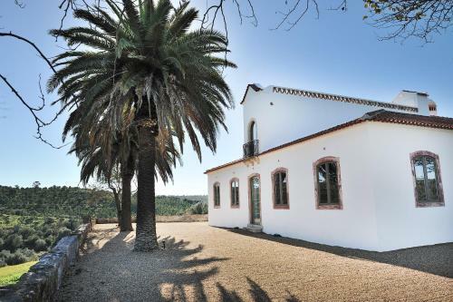 Agroturismo Herdade Do Vau