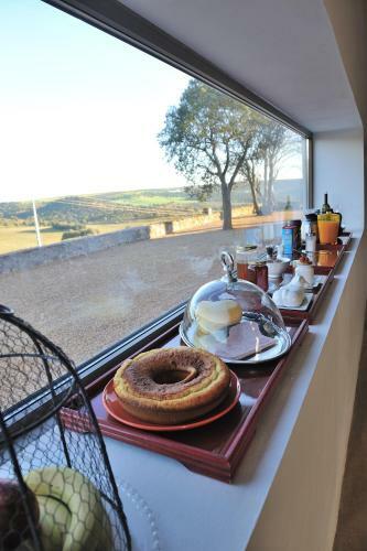 Agroturismo Herdade Do Vau