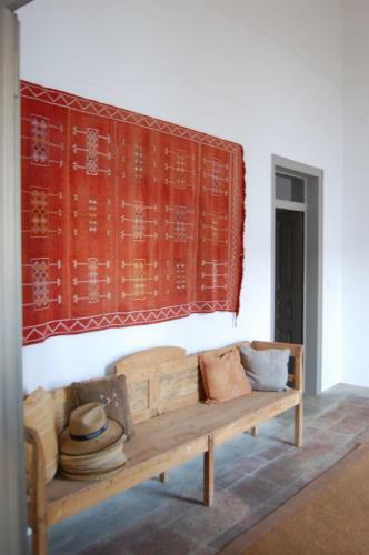 Agroturismo Herdade Do Vau